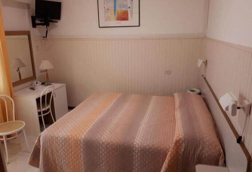 호텔 Albergo Ristorante Da Settimio