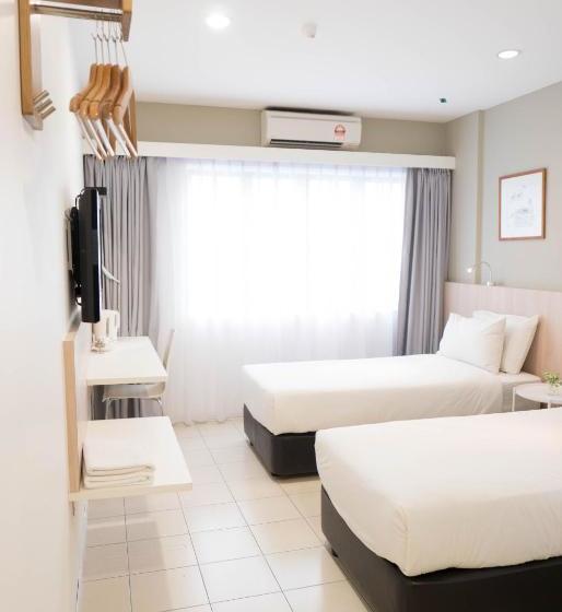 فندق Country Inn