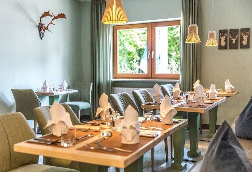 Отель Das Aunhamer Suite & Spa
