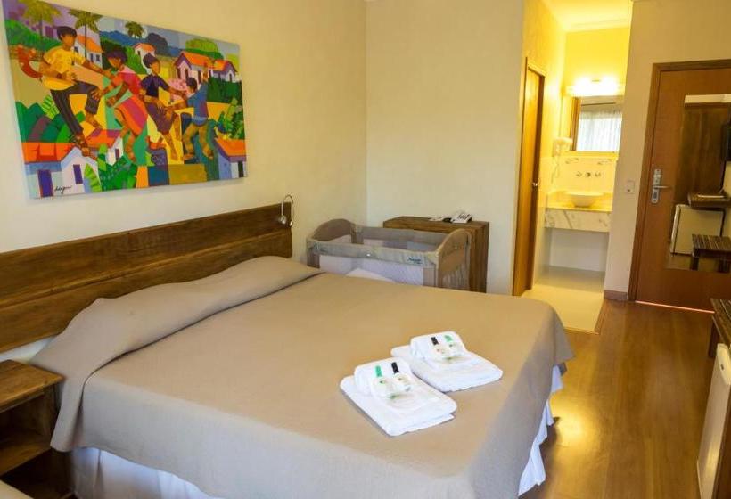 ホテル Fazenda Santa Monica