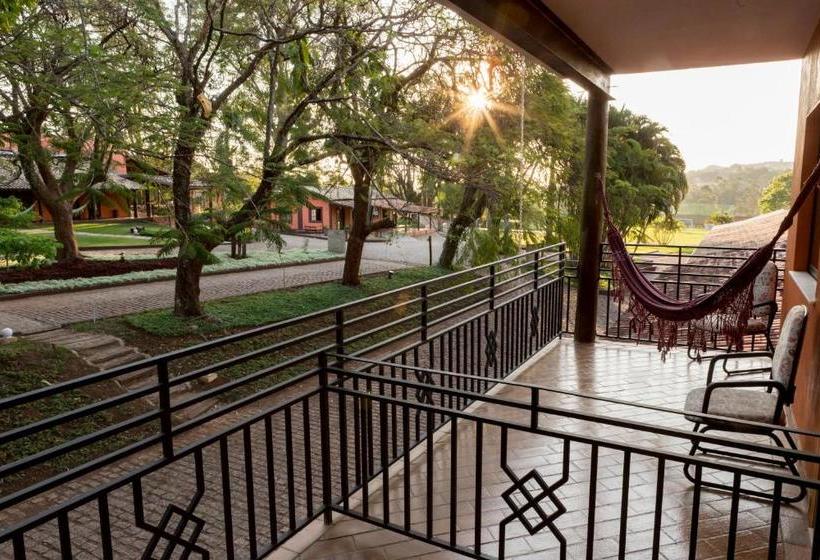 ホテル Fazenda Santa Monica