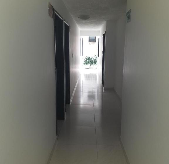 هتل Hortensia Real