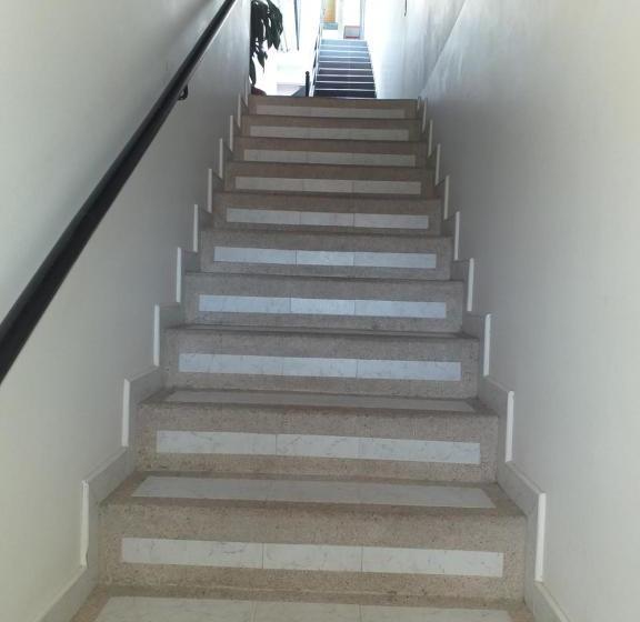 هتل Hortensia Real