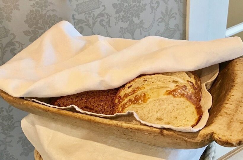 בית מלון כפרי L Viking