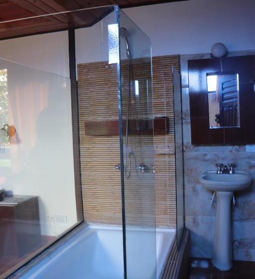 هتل Campestre La Posada Del Rancho