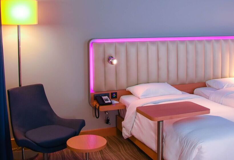Hotel Park Inn By Radisson Samsun