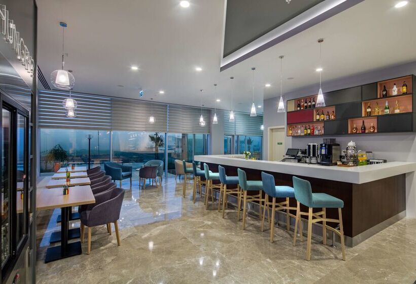 Hotel Park Inn By Radisson Samsun
