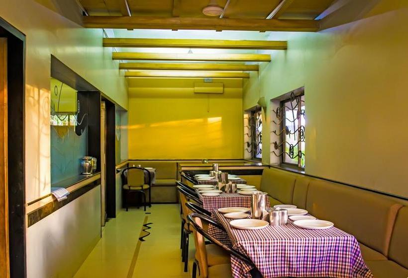 בית מלון כפרי Sai Prasad