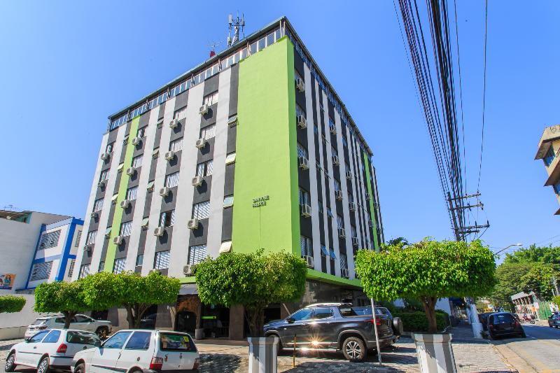 בית מלון כפרי Voa San Jose Palace
