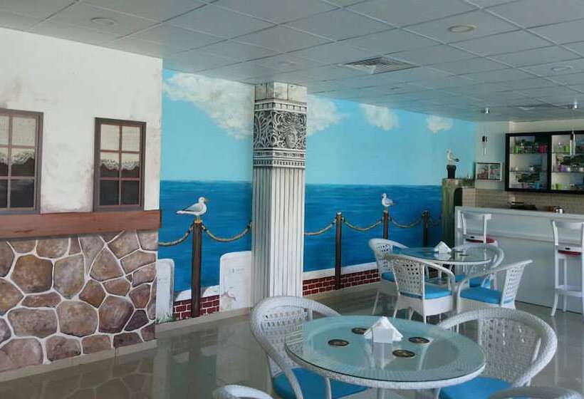 استراحتگاه Merada Termal Hotel & Spa