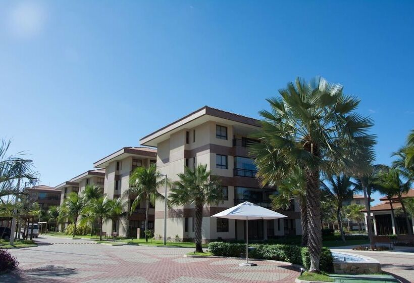 استراحتگاه Ml102 Luxuoso Apartamento De 3 Suites No Mandara Lanai