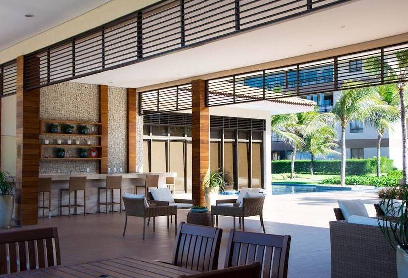 استراحتگاه Ml102 Luxuoso Apartamento De 3 Suites No Mandara Lanai