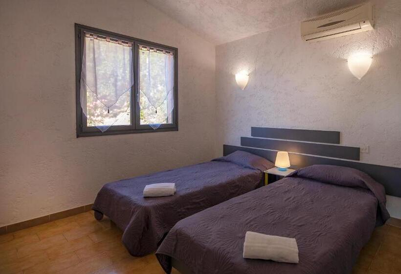 Курорт Residence U Latonu