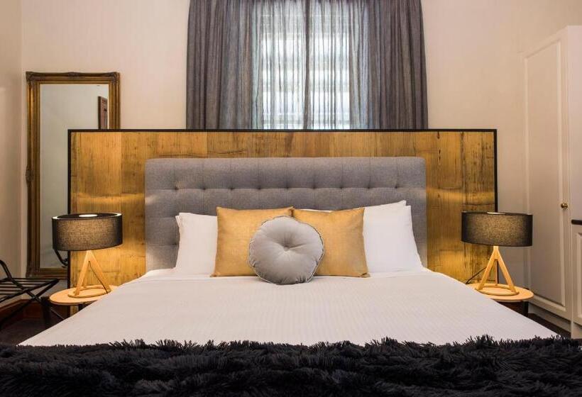 The Parkview Hotel Mudgee
