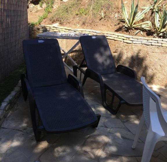 مبيت وإفطار Casa Daniela