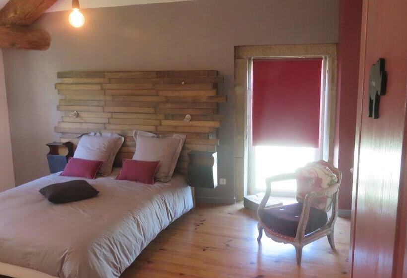 צימר A La Belle Histoire