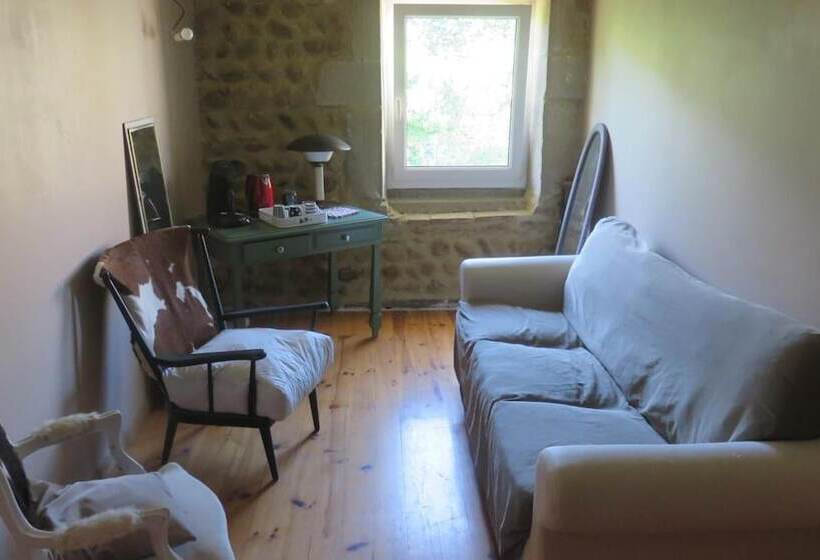 צימר A La Belle Histoire