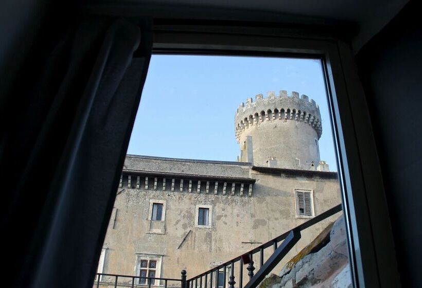 צימר Antica Corte Del Castello