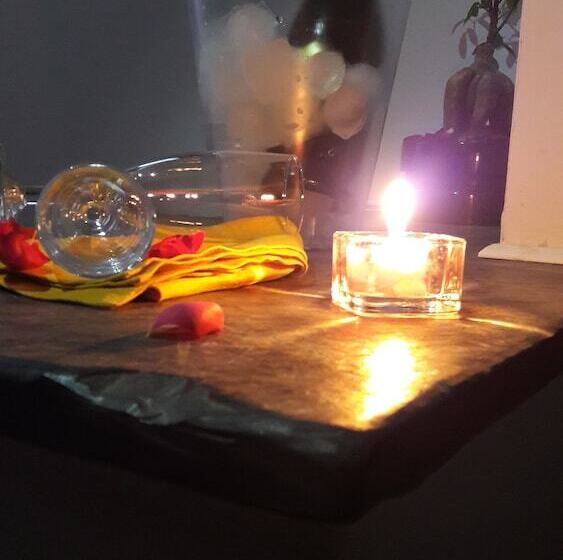 צימר Antica Corte Del Castello