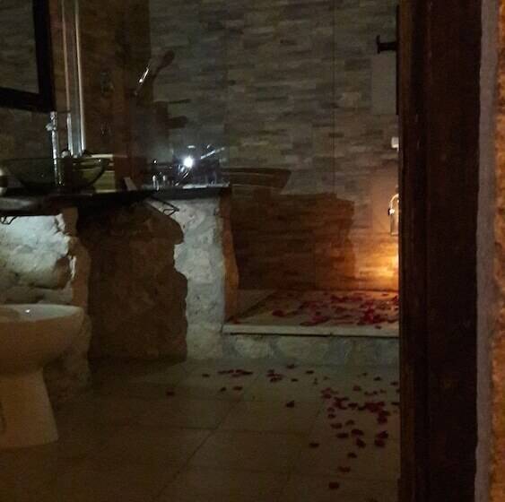 צימר Antica Corte Del Castello