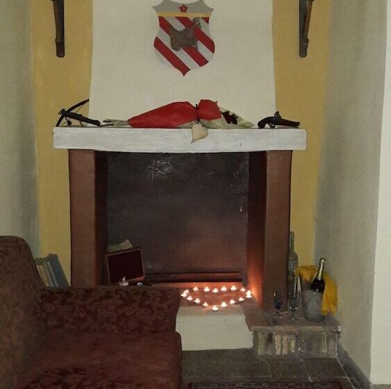 צימר Antica Corte Del Castello