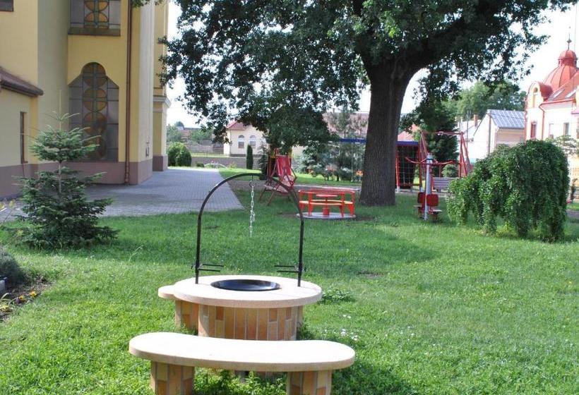 צימר Mamre Szálló