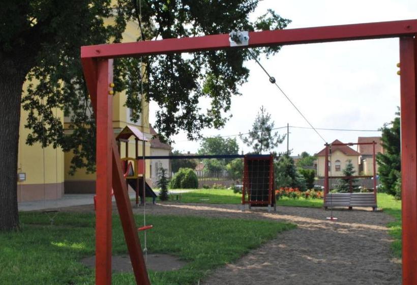 צימר Mamre Szálló