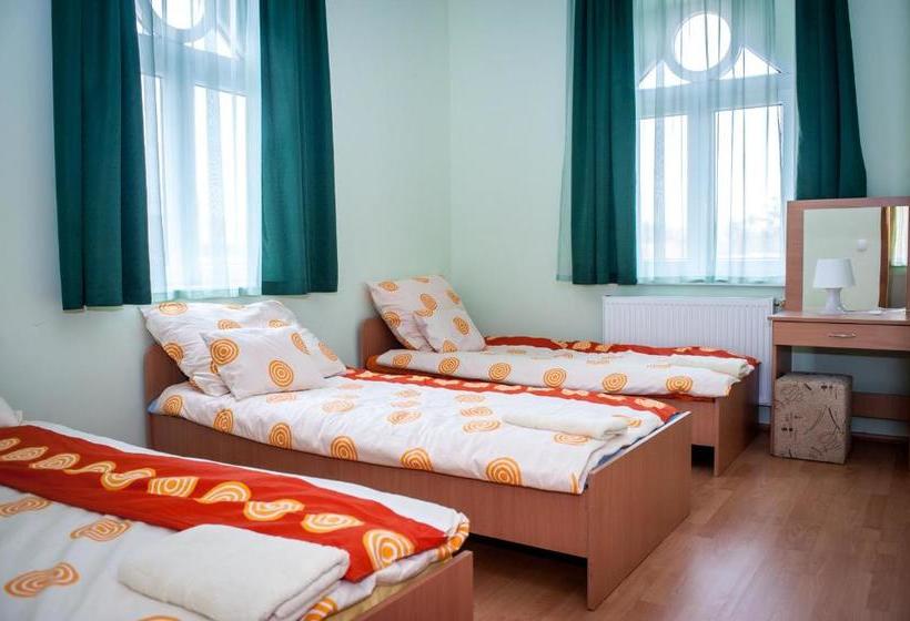 צימר Mamre Szálló