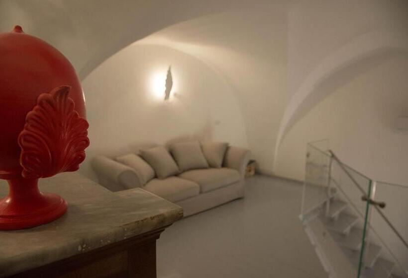 Dimora Del Duca, Masseria B&b Di Charme