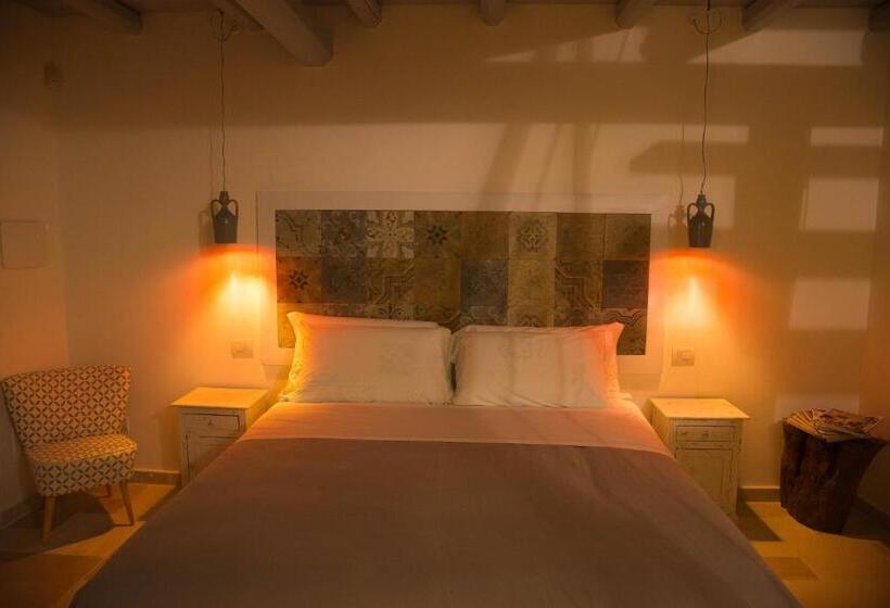 Dimora Del Duca, Masseria B&b Di Charme