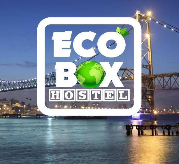 Eco Box Hostel