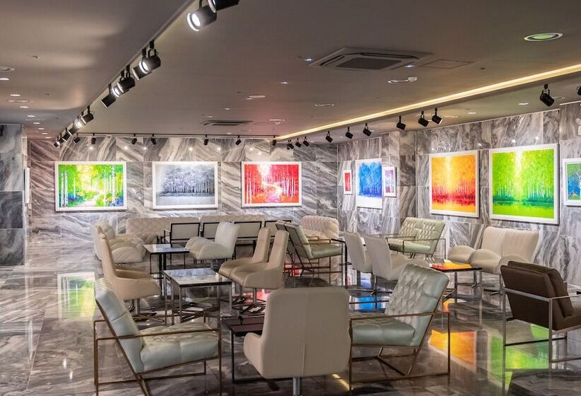 ホテル Acc Design