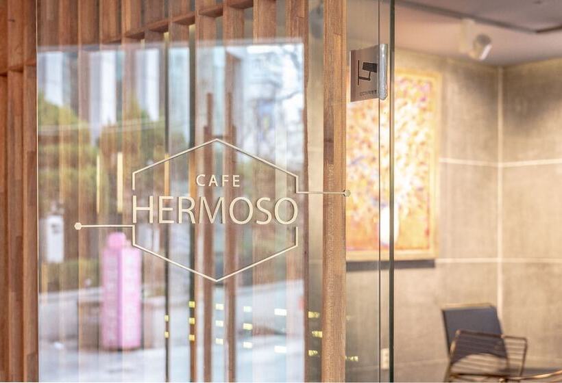 ホテル Acc Design