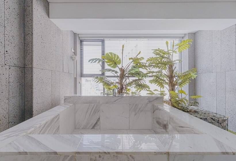 ホテル Acc Design