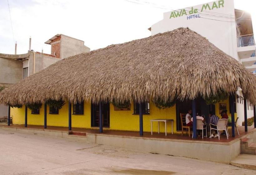 هتل Awa De Mar