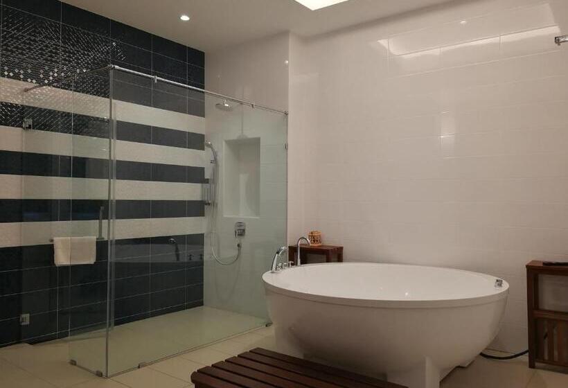 فندق Casa Bianca