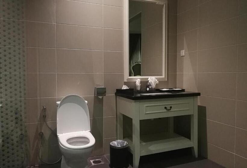 فندق Casa Bianca