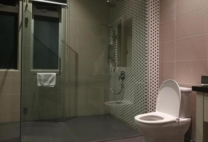 فندق Casa Bianca