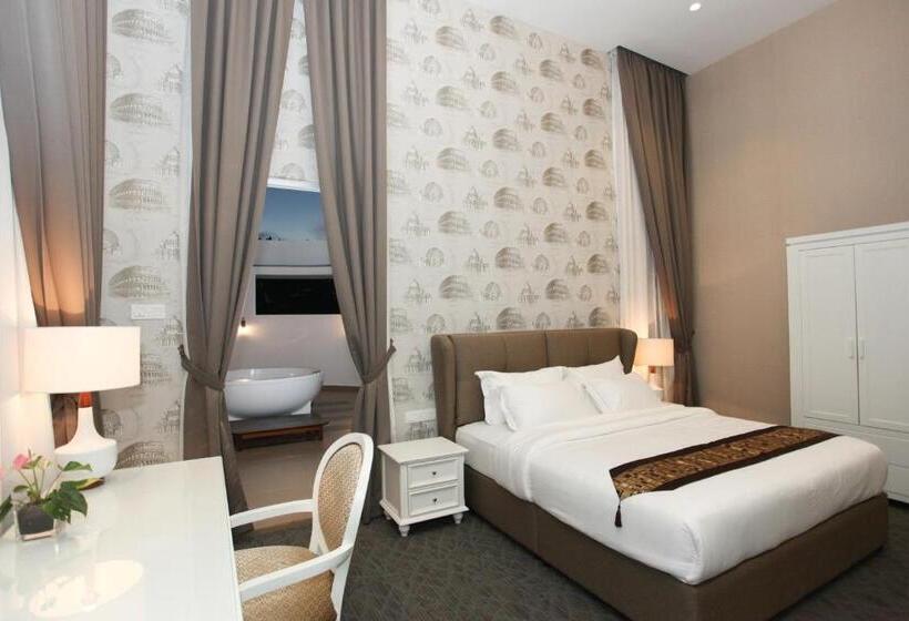 فندق Casa Bianca