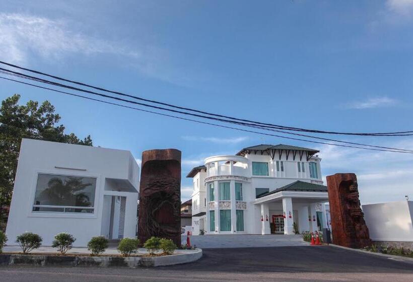 فندق Casa Bianca