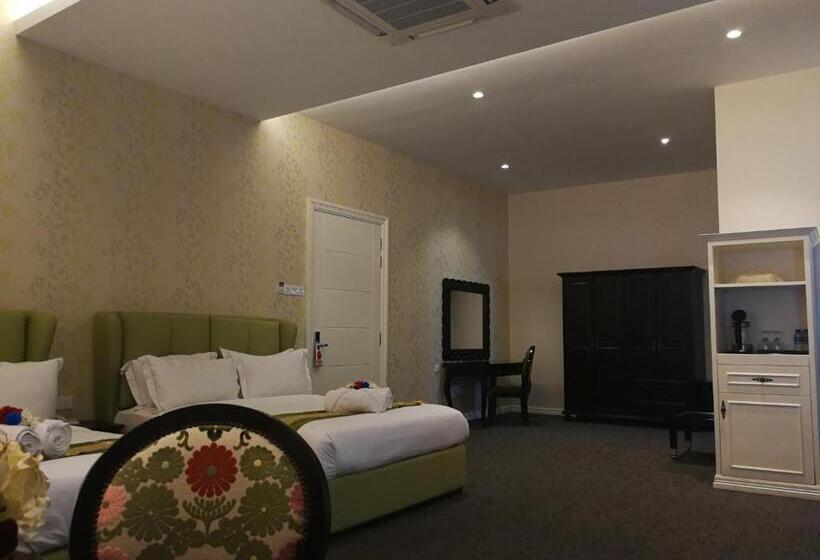 فندق Casa Bianca