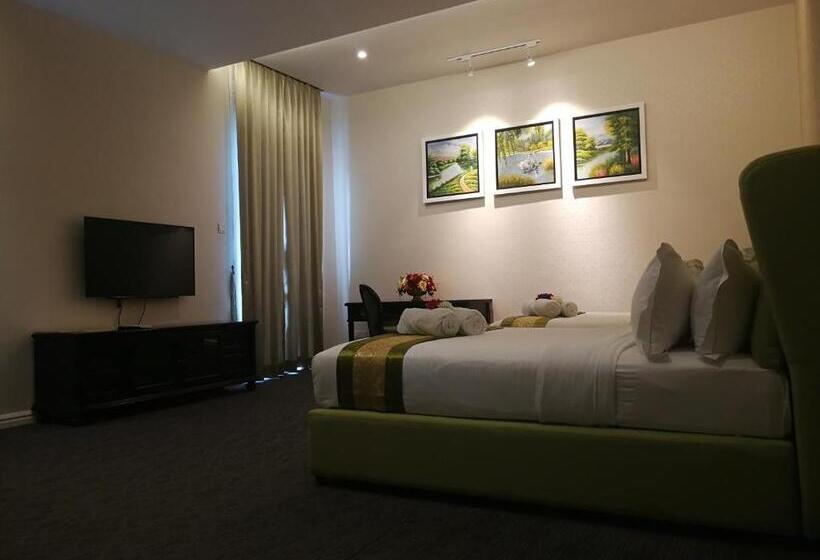 فندق Casa Bianca