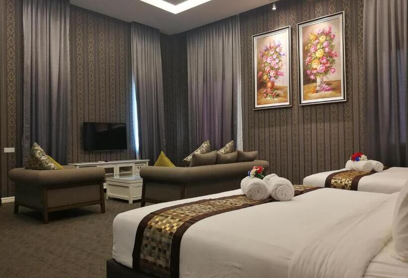 فندق Casa Bianca