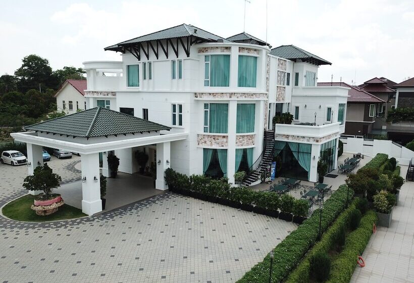 فندق Casa Bianca