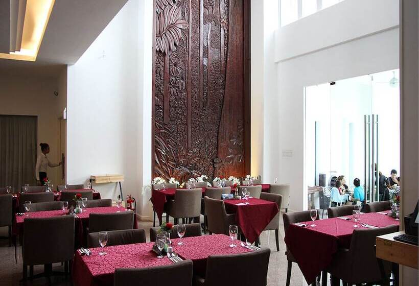 فندق Casa Bianca