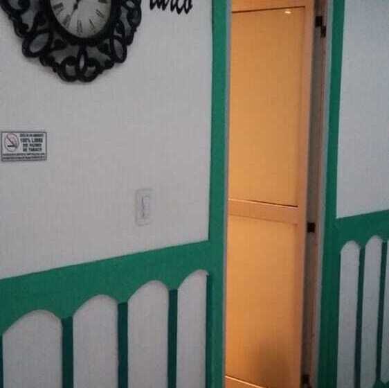 هتل Casa Grande Inn