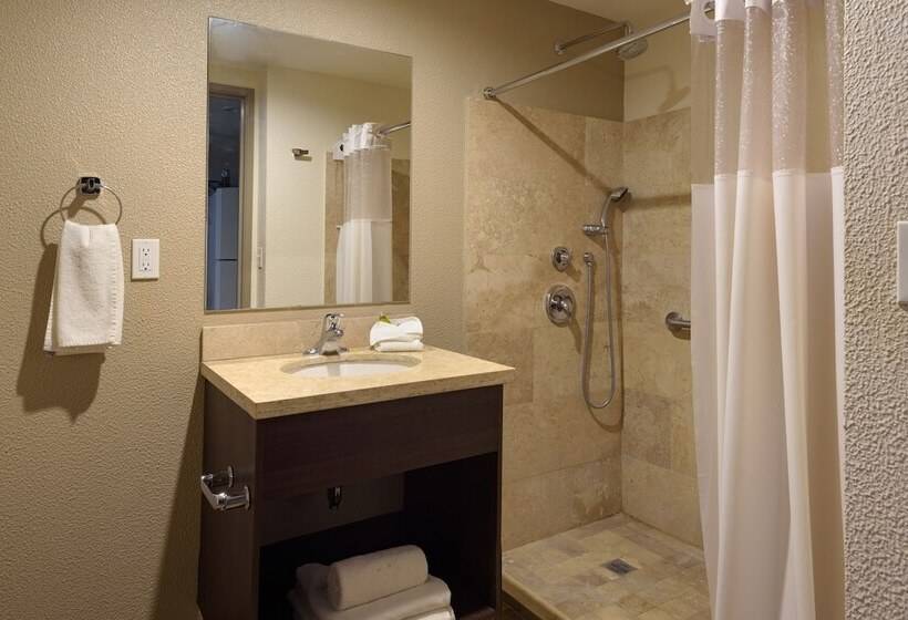 בית מלון כפרי Extended Suites Tijuana Macroplaza