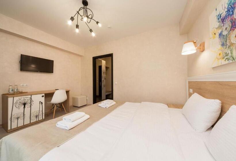 Helios Hotel & Spa
