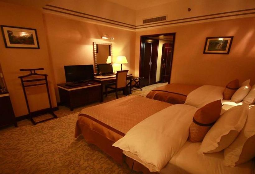 Hotel Kunming Zhongyu