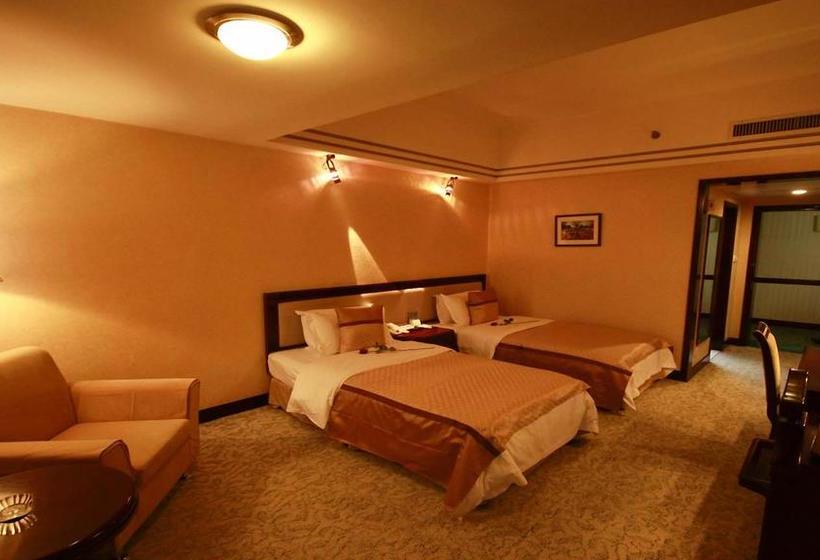 Hotel Kunming Zhongyu